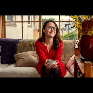 Meet your Posher, Erin